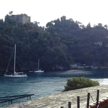 Bella Vista Portofino