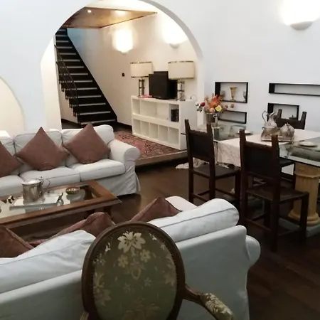 Apartment Bella Vista