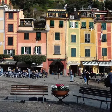 Bella Vista Apartment