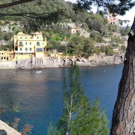 Bella Vista * Portofino