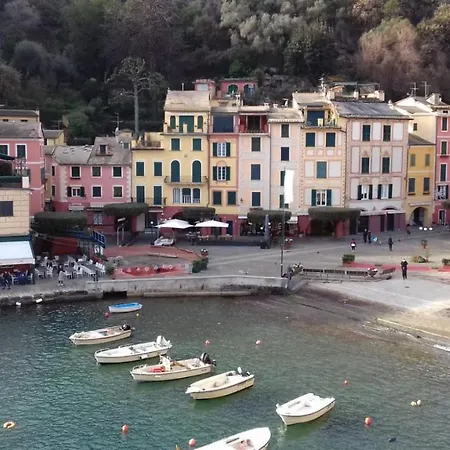 Bella Vista * Portofino
