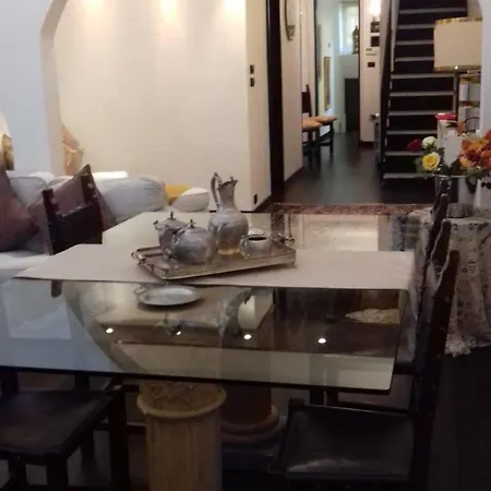Appartement Bella Vista *