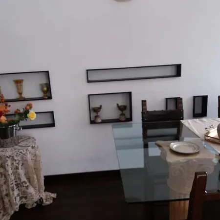 Bella Vista Apartment Portofino