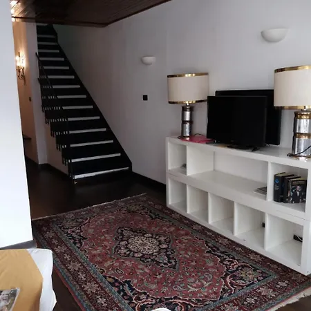 Apartment Bella Vista Portofino