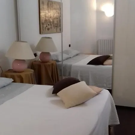 Bella Vista Appartement