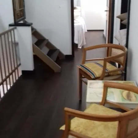 Apartment Bella Vista Portofino