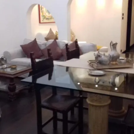 Appartement Bella Vista Portofino