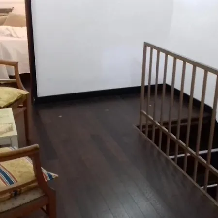 Apartment Bella Vista