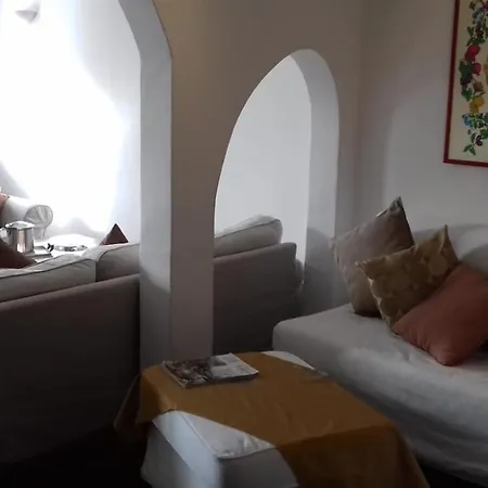 Appartement Bella Vista *