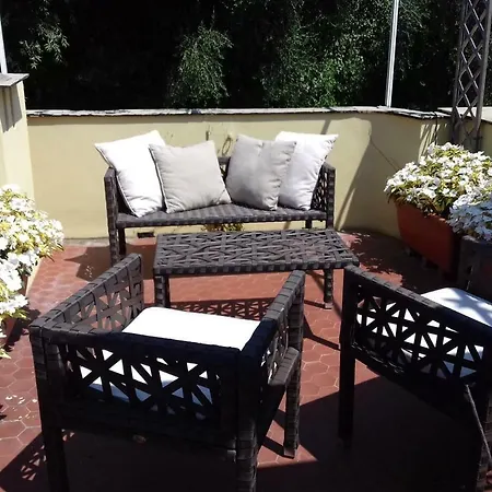 Bella Vista Portofino