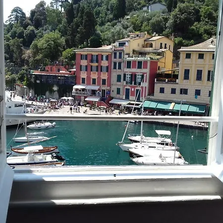 Bella Vista Portofino