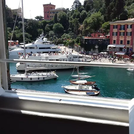 Bella Vista Apartment Portofino