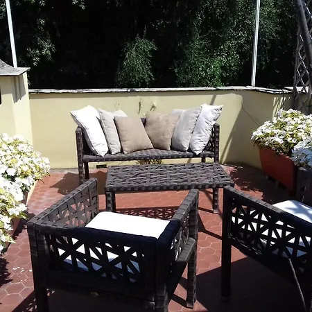 Bella Vista * Portofino