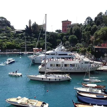 Bella Vista Appartement Portofino